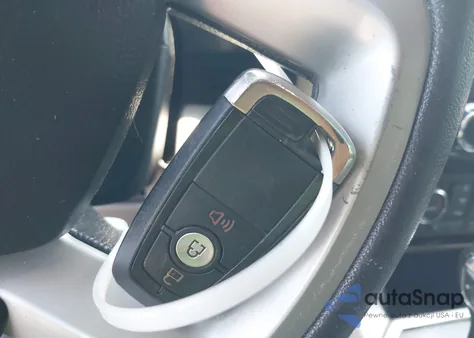 2019 Ford F-150 Lariat from USA, damaged, VIN 1FTEW1E5XKFB48199